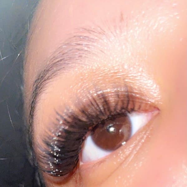 Miji Lash Duarte - permanent makeup in Duarte, CA
