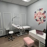Mikaz Brows - permanent makeup work