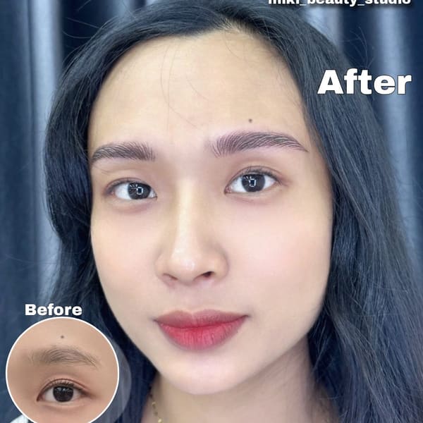 Miki Beauty Studio - permanent makeup in Melbourne, FL