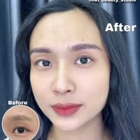 Miki Beauty Studio - permanent makeup work
