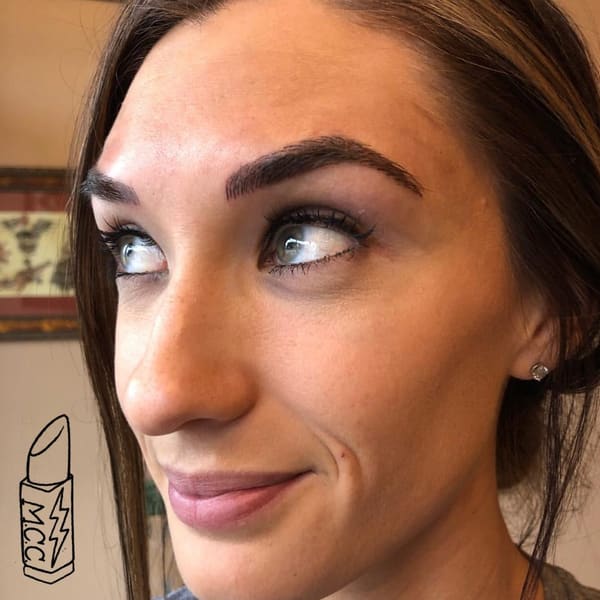 Mikki Cr1st Cosmetic Tattoos - permanent makeup in Mansfield, OH