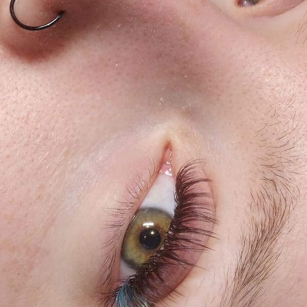 Miks Lashes & Lux - permanent makeup in Perkasie, PA