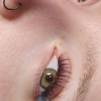 Miks Lashes & Lux - permanent makeup work