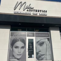 Mila Aesthetics - Microblading, Permanent Makeup, Lash Extensions - permanent makeup work