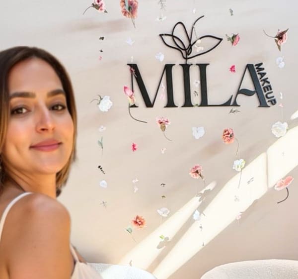 Mila Makeup - permanent makeup in Manhattan Beach, CA
