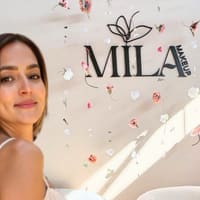 Mila Makeup - permanent makeup work
