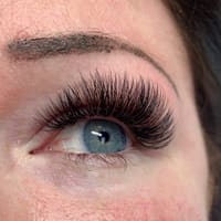 miLady Lash - permanent makeup work