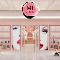 MILASH Lashes Extensions Katy Tx - permanent makeup work