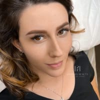 Mile High Modern Beauty - permanent makeup work