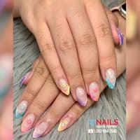 Mile High Nails Spa & Lashes - permanent makeup work