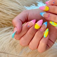 Milla Beauty Lounge - Nail Salon & Head Spa in Omaha NE - permanent makeup work