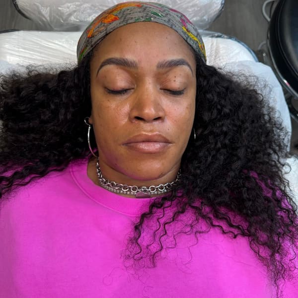 Milli B Brows - permanent makeup in Fairview Heights, IL