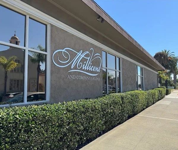 Millicent and Company - permanent makeup in La Mesa, CA