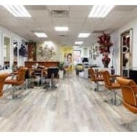 Millie's All About You Salon Spa - permanent makeup work