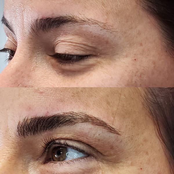 Millside Studio - permanent makeup in Ludlow, MA