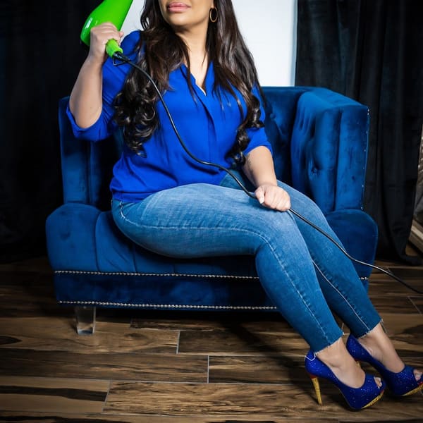 Milly's Dominican Hair Salon - permanent makeup in Panama City, FL