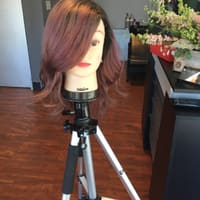 Mim - permanent makeup work