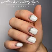 Mimosa Nail Bar&Spa - permanent makeup work