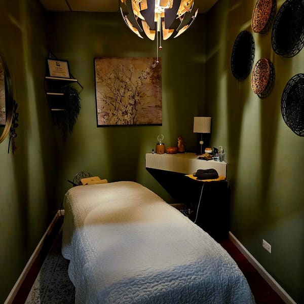 Mind and Body Care - permanent makeup in Schaumburg, IL