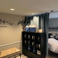 Mind Body and Lash Studio - permanent makeup work