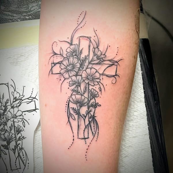 Mindful Ink Tattoo Studio - permanent makeup in Union City, PA
