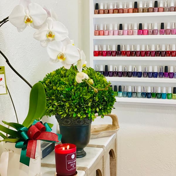 Mindy Beauty Bar and Spa - permanent makeup in Baton Rouge, LA