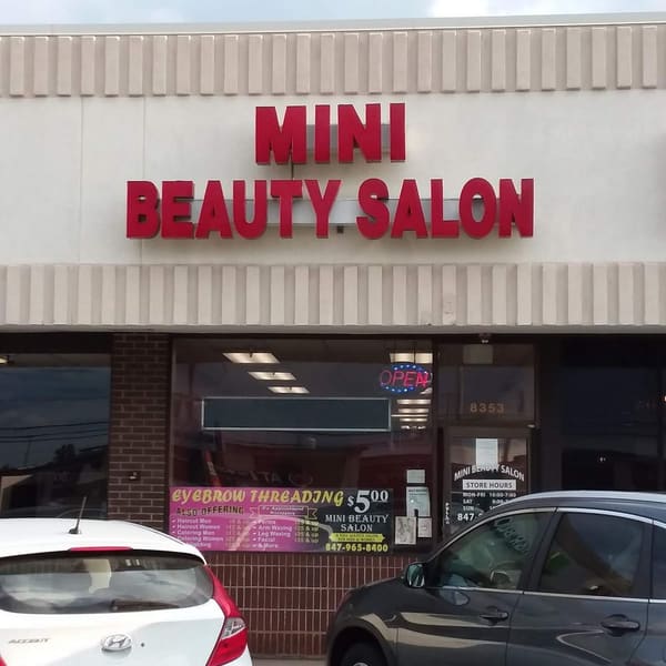 Mini Beauty Salon - permanent makeup in Niles, IL
