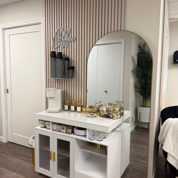 Mini Beauty & Wellness - permanent makeup in Farmington, CT