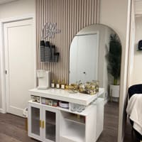 Mini Beauty & Wellness - permanent makeup work