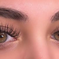 Mink Lashes Studio - permanent makeup work