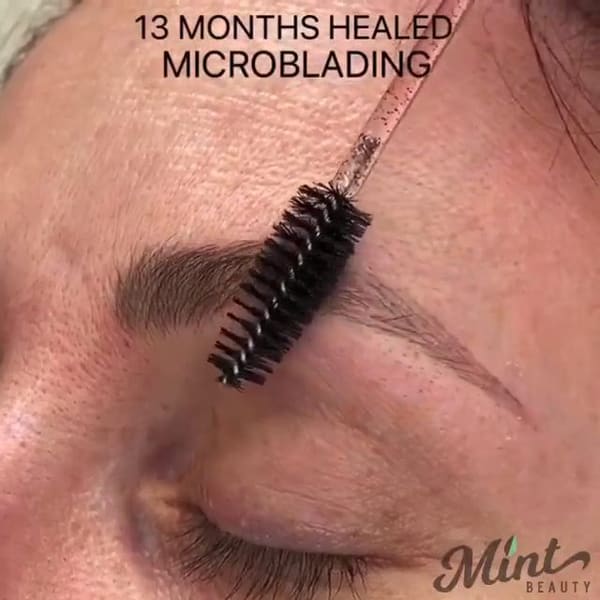 Mint Beauty PNW - permanent makeup in Vancouver, WA