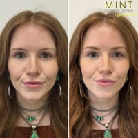 Mint Cosmetic Tattoo - permanent makeup work