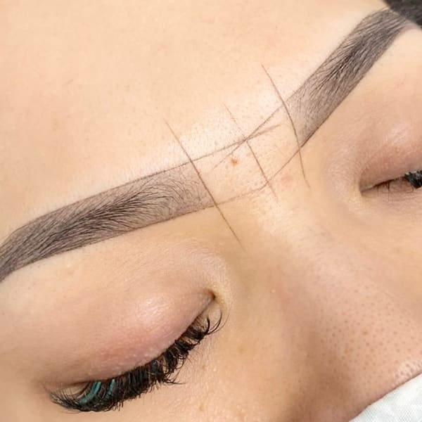 Minted Beauty - permanent makeup in Fountain Valley, CA