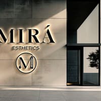 Mira Esthetics - permanent makeup work