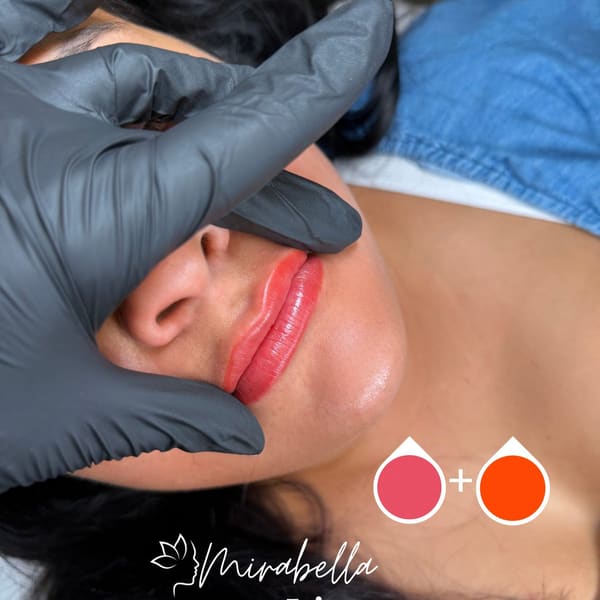 Mirabella Beauty & Spa Lashes~Brows~Skin Care - permanent makeup in Sarasota, FL