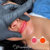 Mirabella Beauty & Spa Lashes~Brows~Skin Care - permanent makeup work