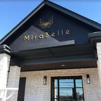 MiraBelle Aesthetics & Wellness - permanent makeup work