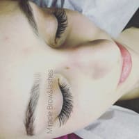 Miracle Beauty - permanent makeup work