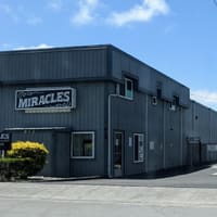 Miracles Beauty Salon - permanent makeup work