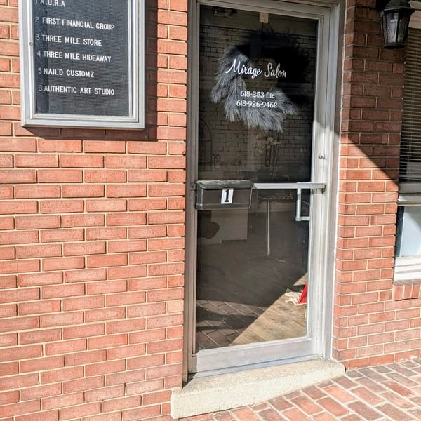 Mirage Salon - permanent makeup in Harrisburg, IL