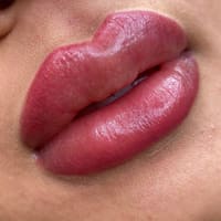 Mirame Beauty Inc - permanent makeup work
