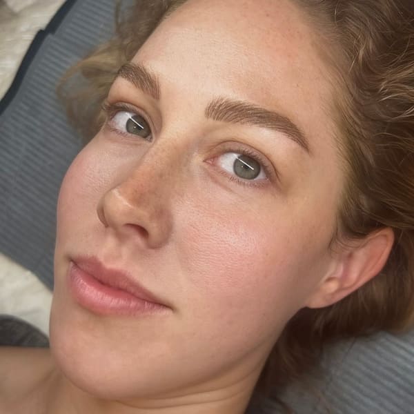 Miriam N Brows - permanent makeup in Studio City, CA