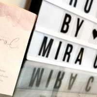 Mirodé beauty - permanent makeup work