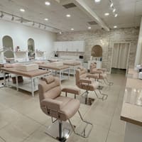 Mish Esthetics - Lash & Brow Salon - Los Alamitos,CA - permanent makeup work