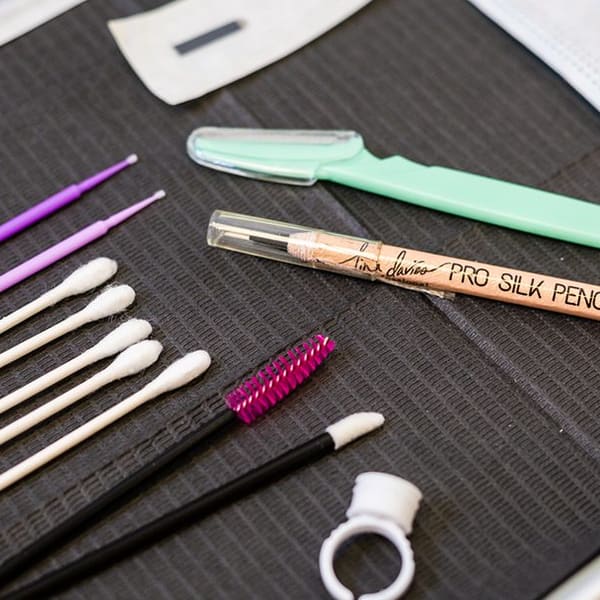 Misha's Beauty - permanent makeup in Austin, TX