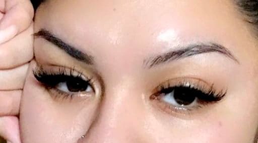 MisoLash'd - permanent makeup in Silver Spring, MD
