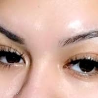 MisoLash'd - permanent makeup work