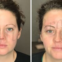 Miss Brow - Eyebrow Salon & Cosmetic Tattoo Studio - permanent makeup work