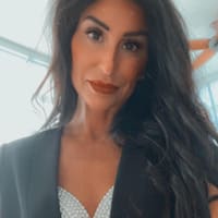 Miss Kay Permanent Make Up - permanent makeup work