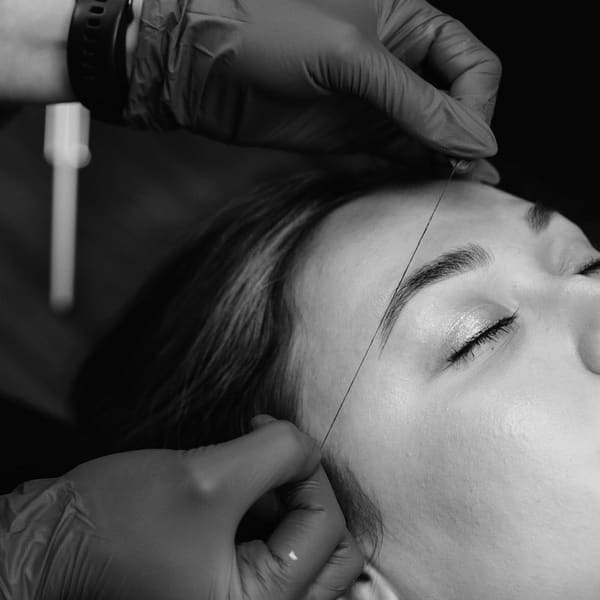 MissMaL Aesthetics - permanent makeup in Mckinney, TX